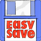 【Unity】EasySaveでセーブデータを保存する